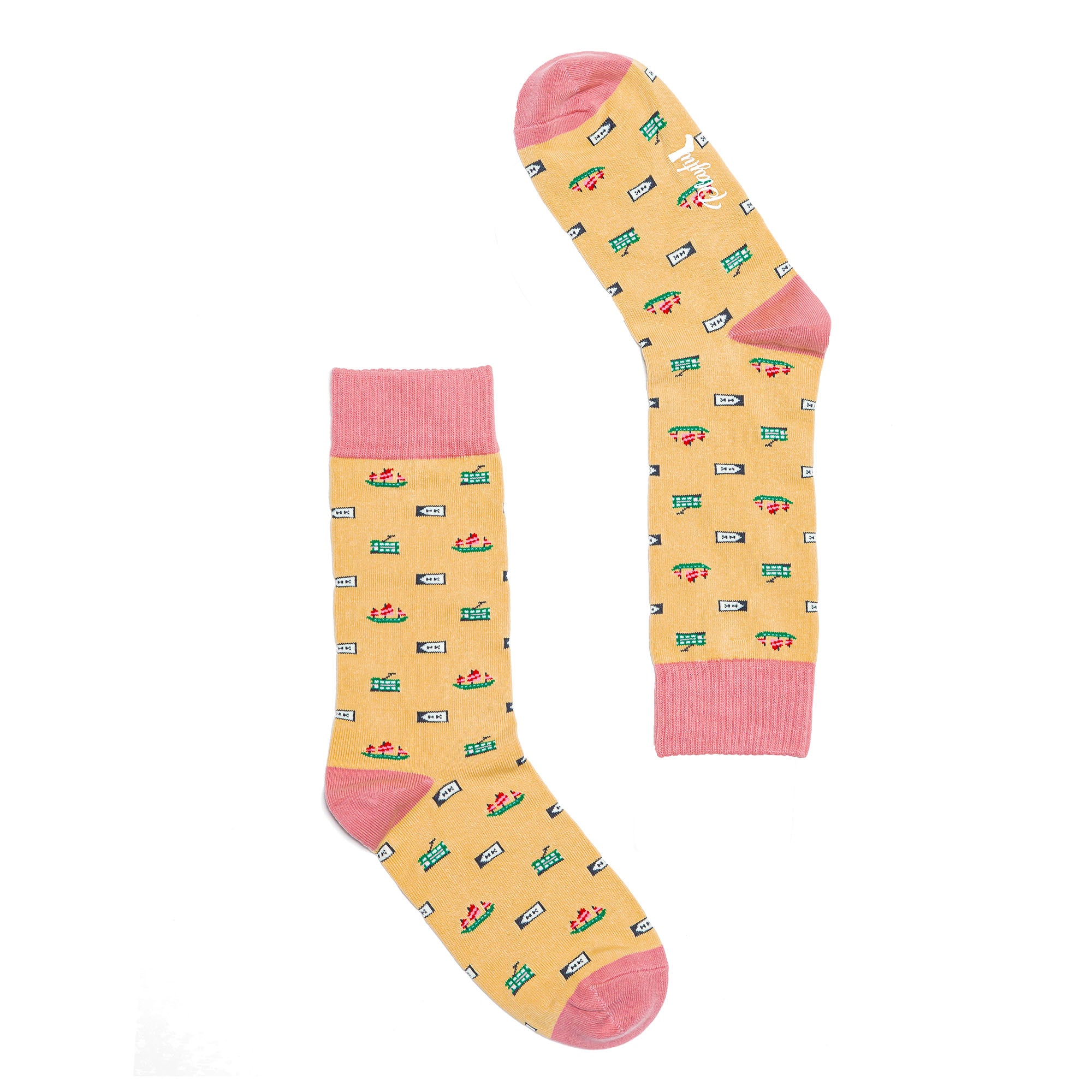 Ding Ding Socks