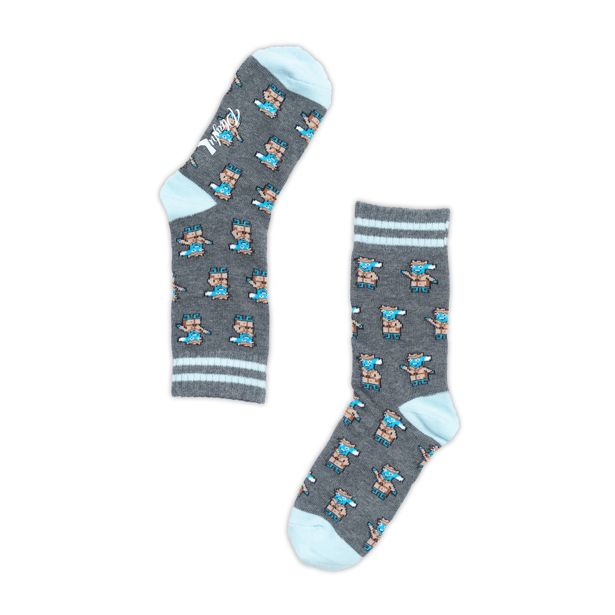 Sockspector Socks