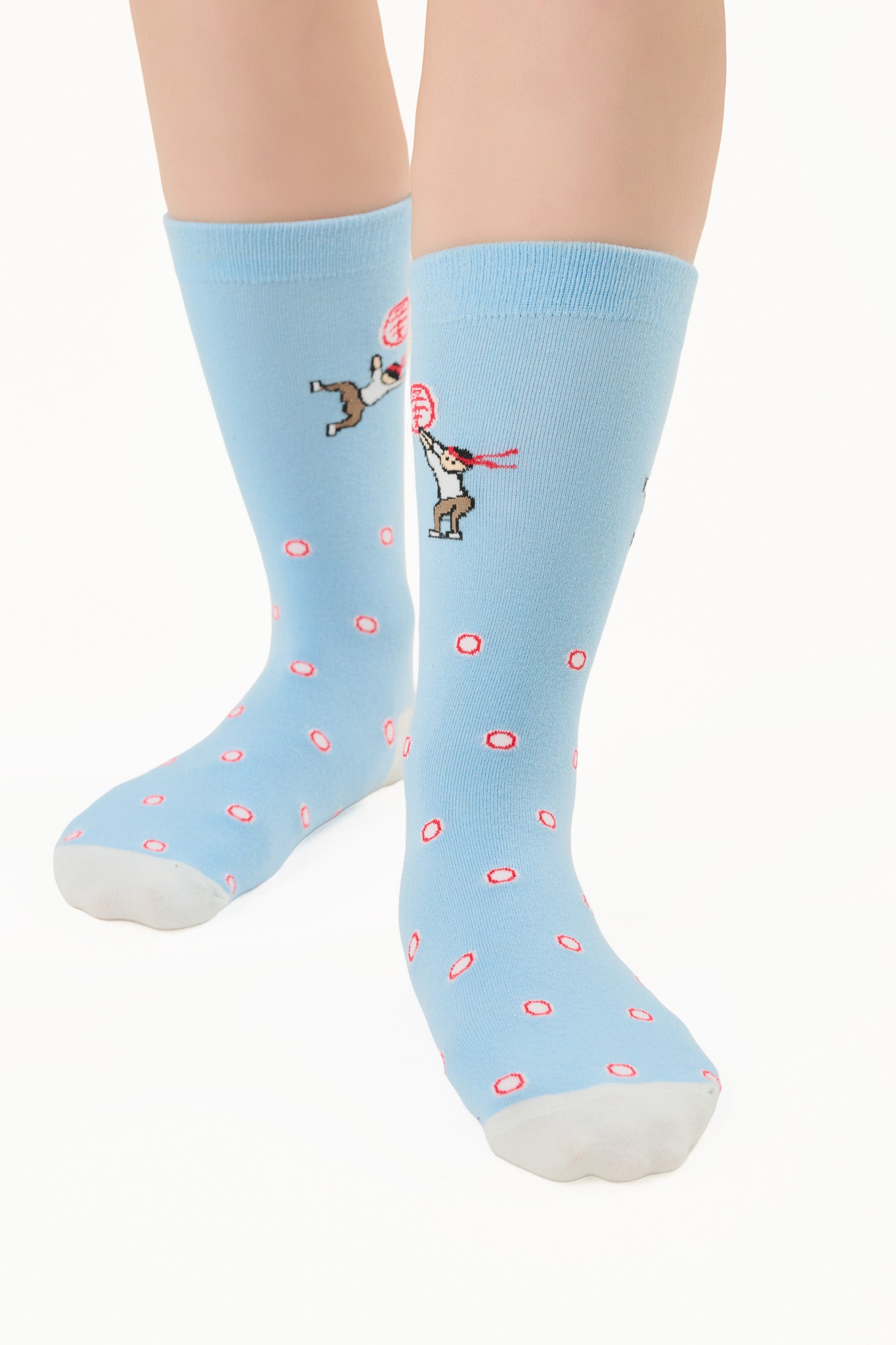 Bao Mountain Socks