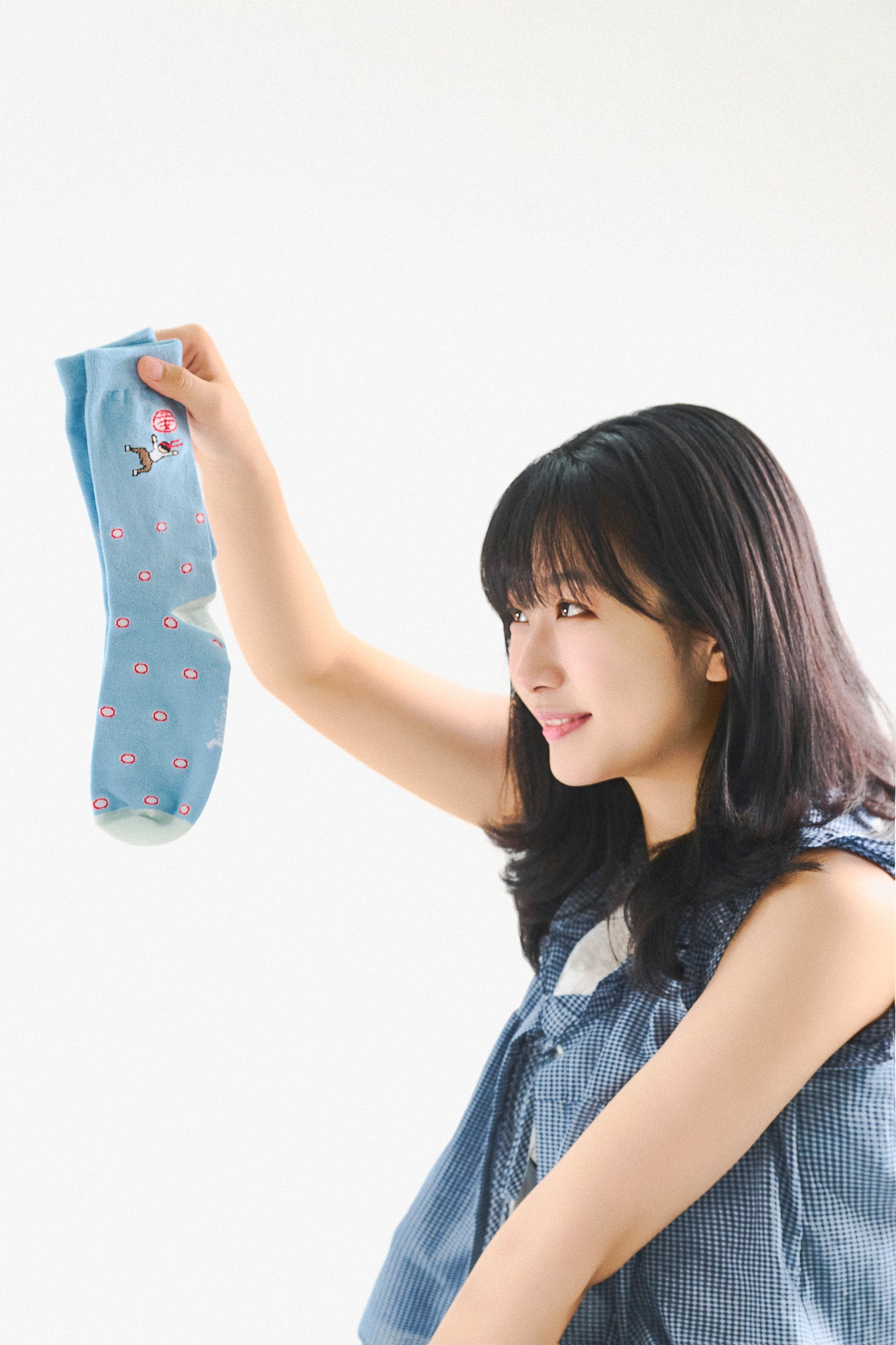 Bao Mountain Socks