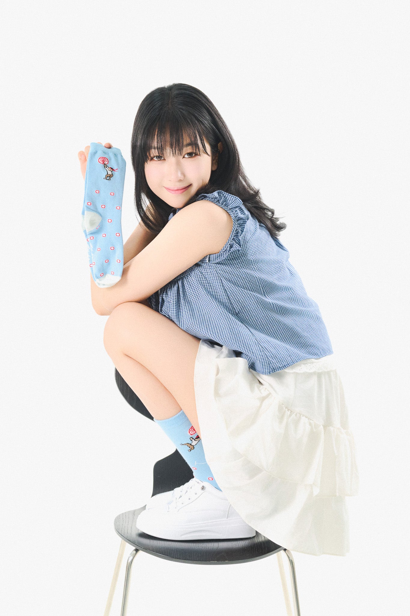Bao Mountain Socks