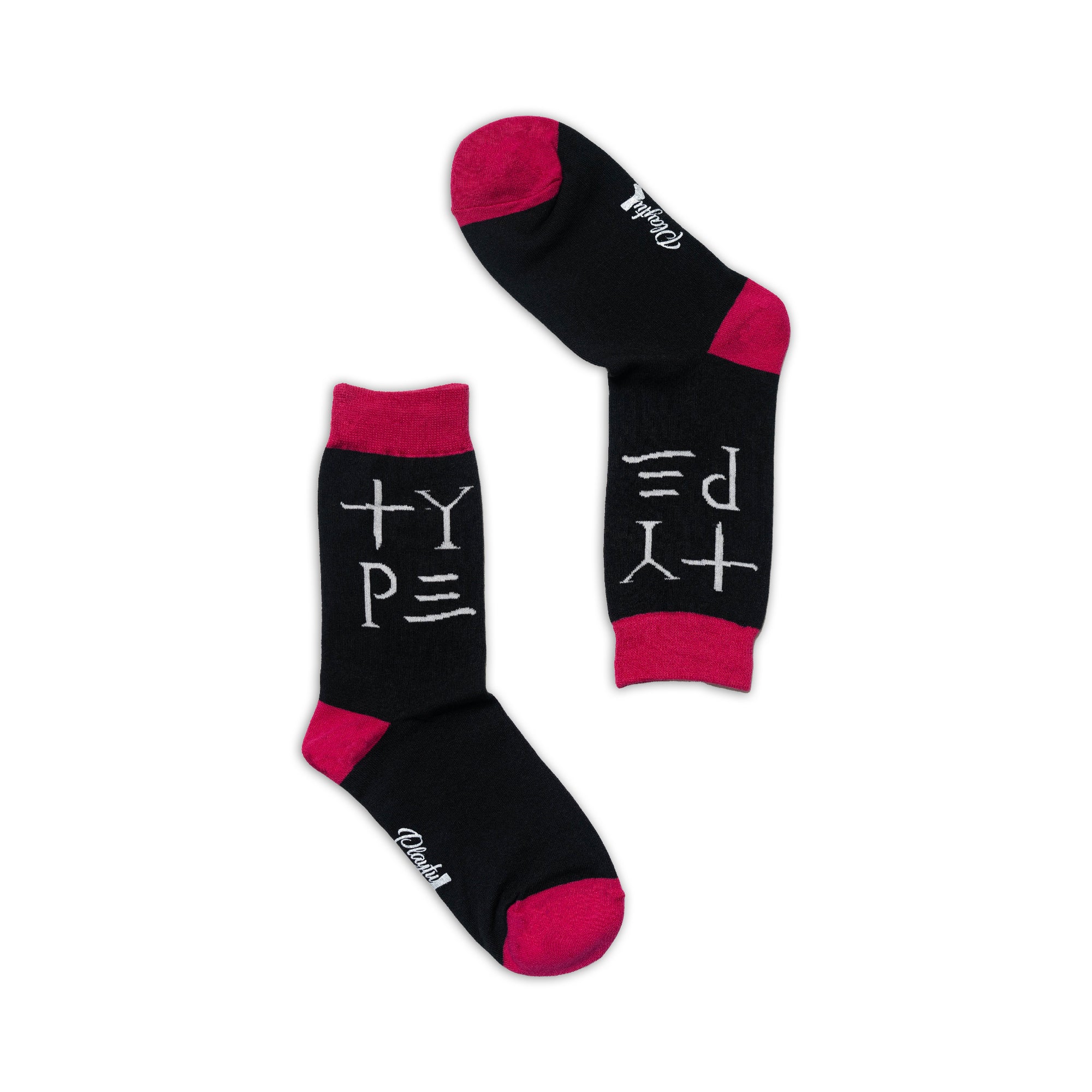 TYPE Socks