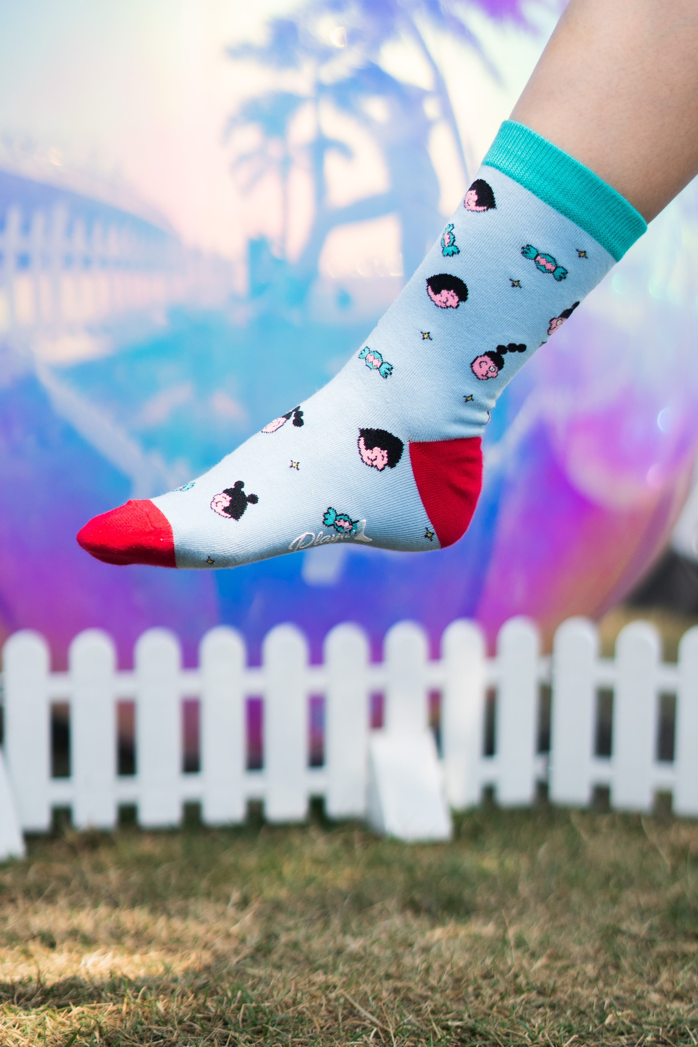 Doce Socks