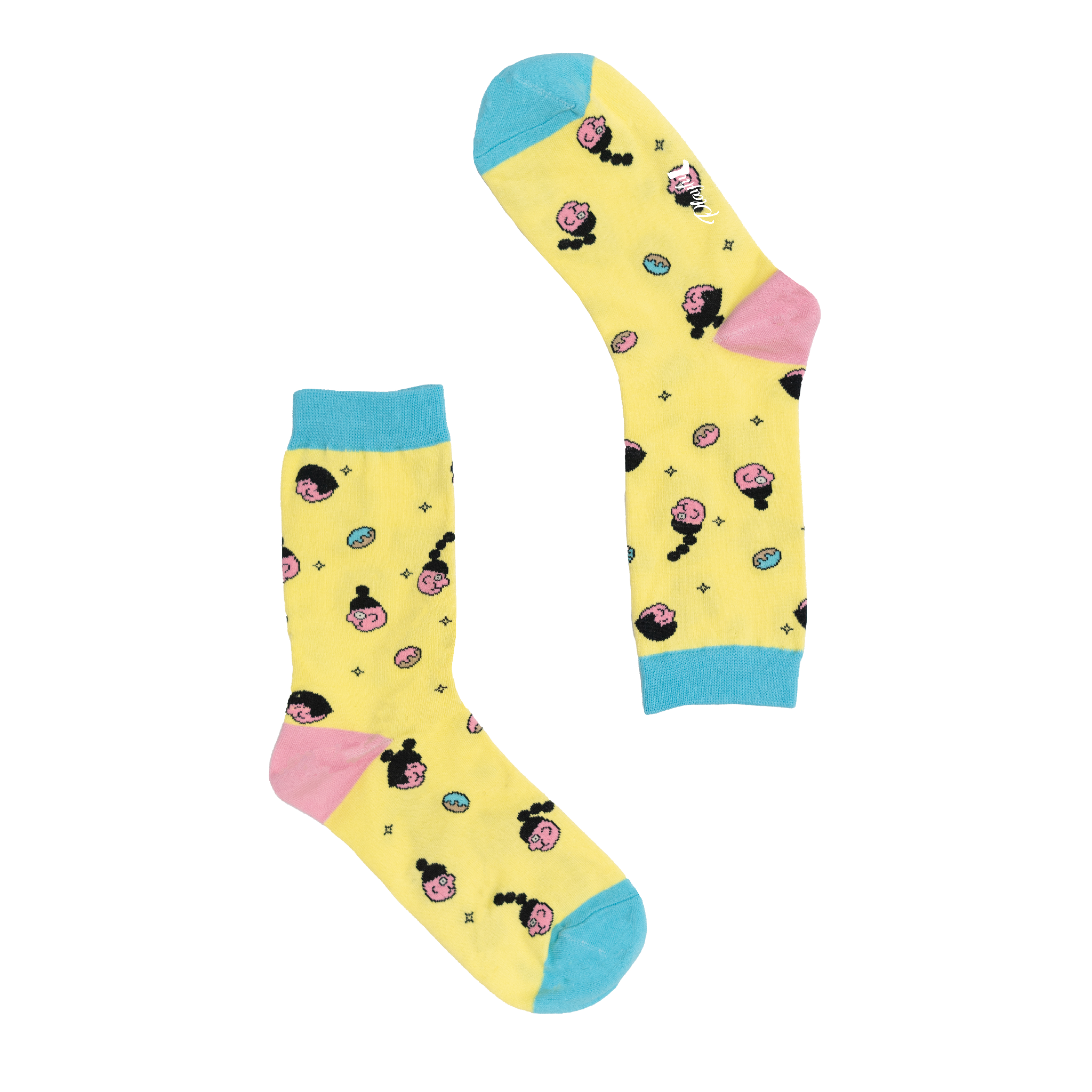 Donuts Socks