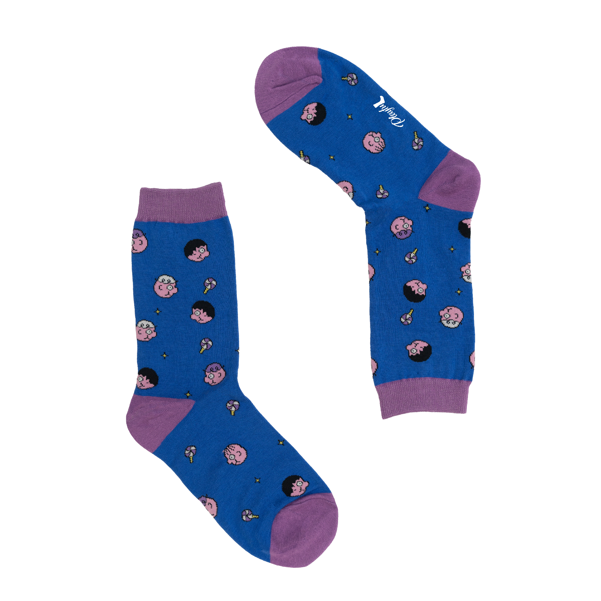 Pirulito Socks