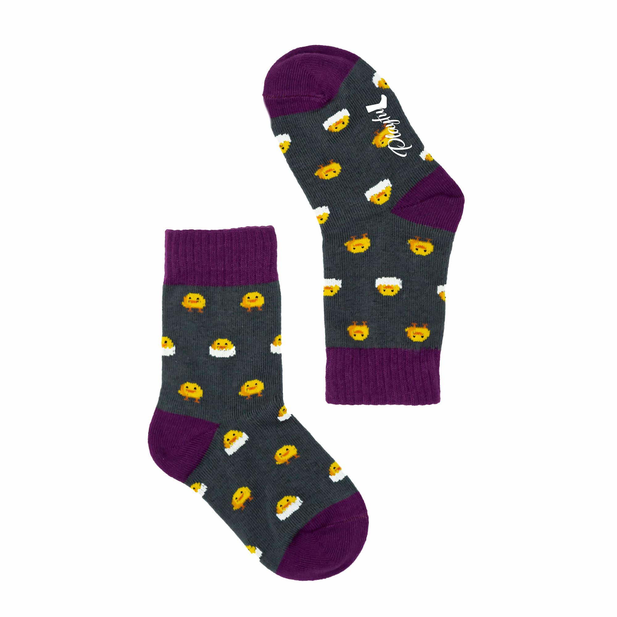 Kids Chicko Socks