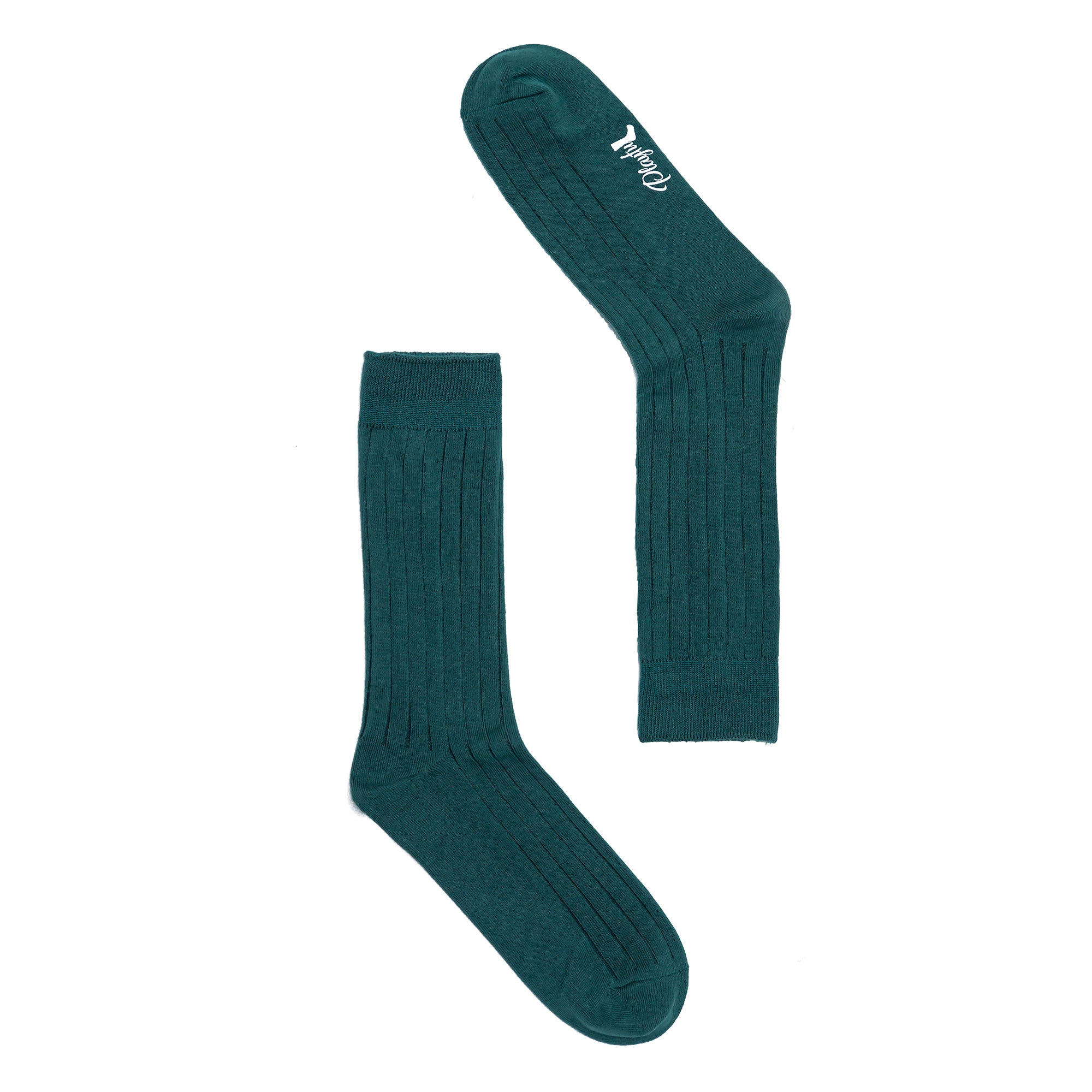 Peacock Green