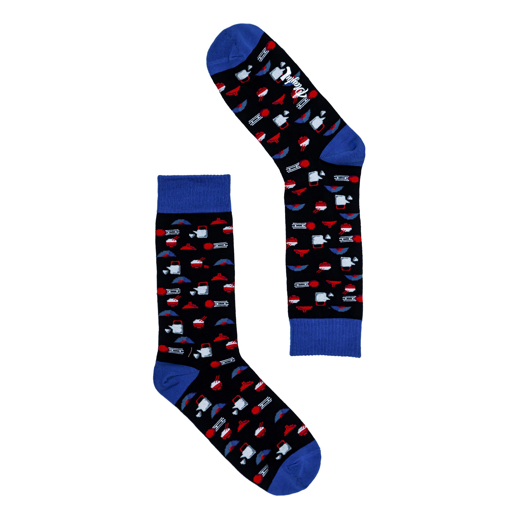 HK Favourite Things Socks