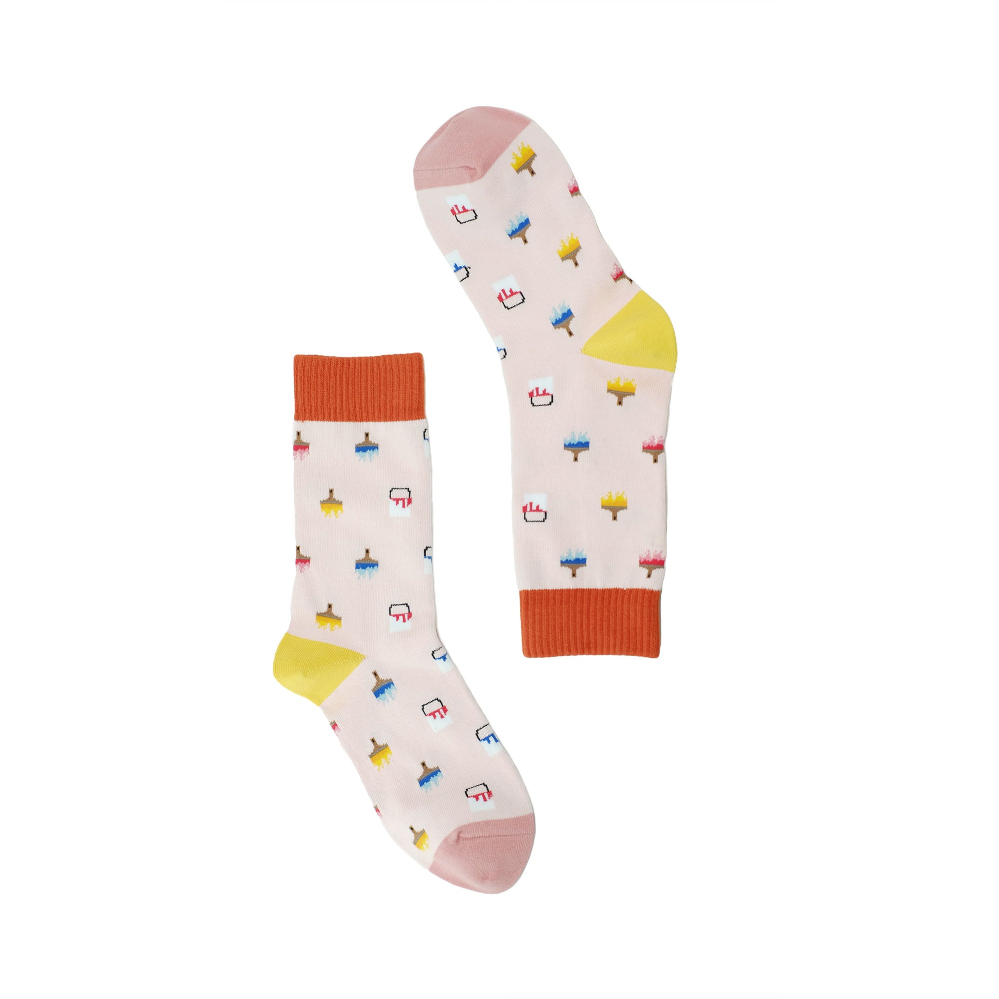 Painter Socks