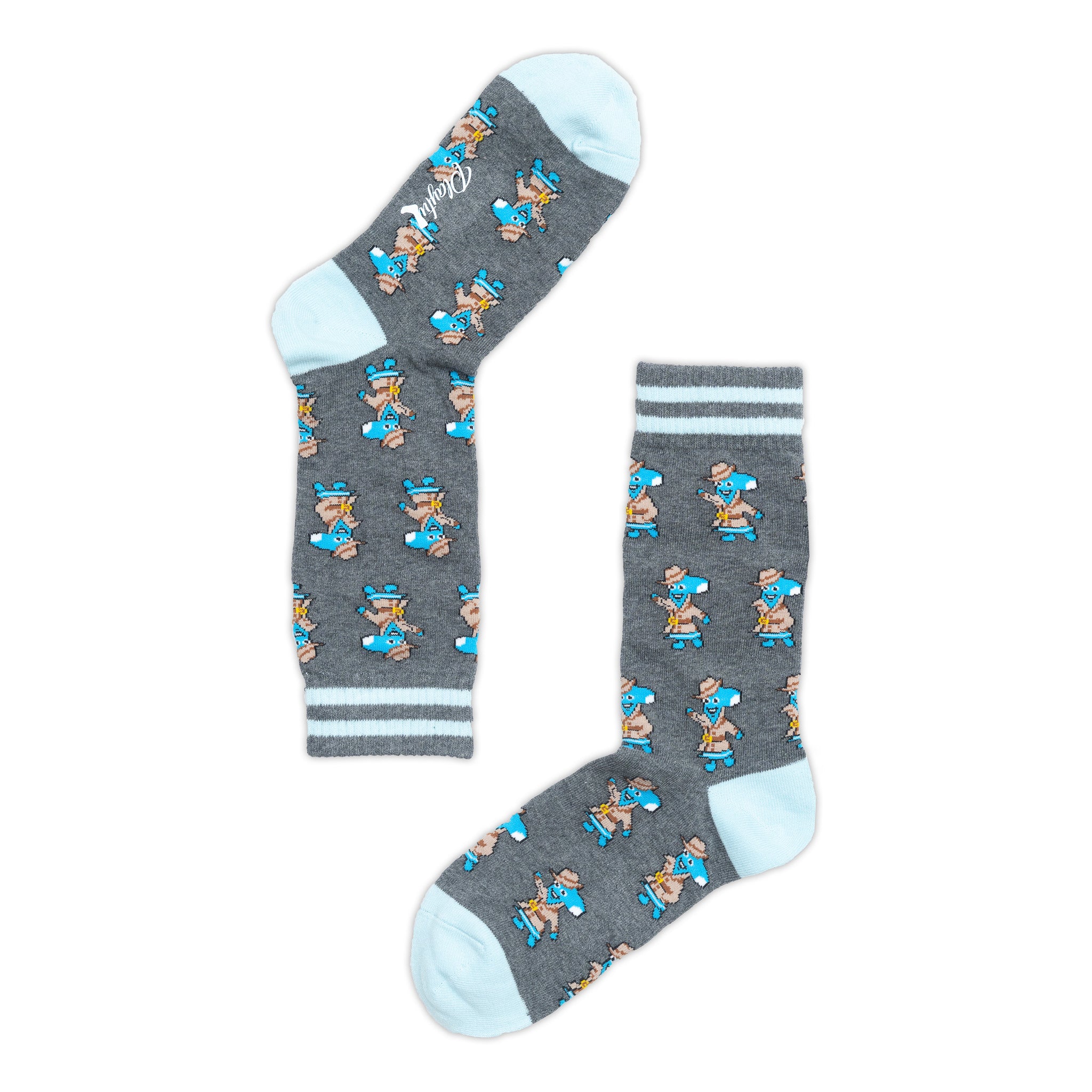 Sockspector Socks